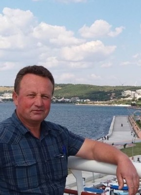 Metin, 53, Türkiye Cumhuriyeti, Kayseri