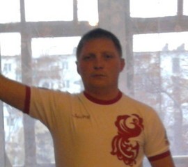 Сергей, 47 лет, Губаха