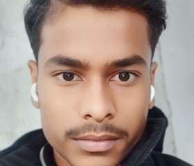 Ratnesh Kumar, 22 года, Ludhiana