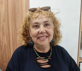 Liza, 62, Chelyabinsk