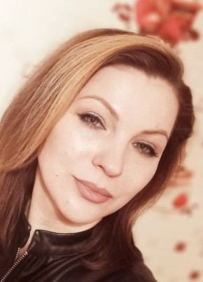 Ксения из Владимира 43 года