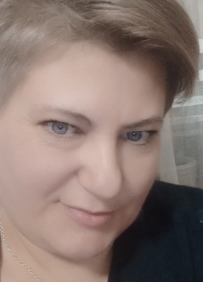 Марина, 51, Рэспубліка Беларусь, Ліда