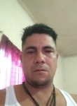 Arturo Cortesmed, 38 лет, Zacapú