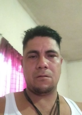 Arturo Cortesmed, 38, Estados Unidos Mexicanos, Zacapú