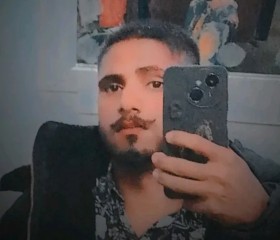 Sabir, 18, Islamabad