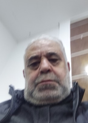 ناصر, 38, Hashemite Kingdom of Jordan, Amman