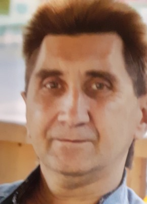 Yuriy, 55, Russia, Novosibirsk