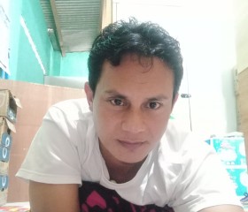 Adi, 18, Yogyakarta