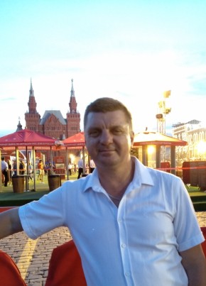 Эдуард, 44, Россия, Москва