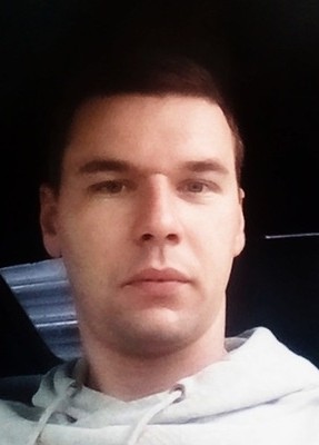 Игорь, 34, Россия, Рославль