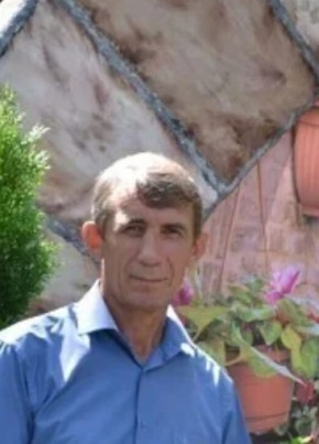 Александр, 59, Россия, Волгодонск