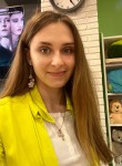 Aleksandra, 25, Moscow