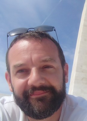 sebastien, 41, République Française, Amilly