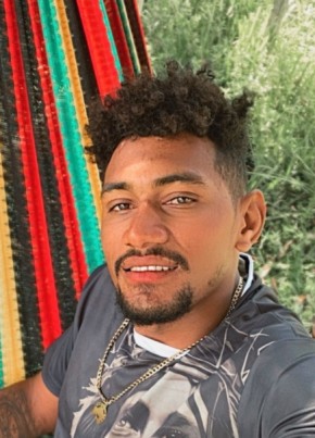 Jaylson, 24, República Federativa do Brasil, São Gotardo