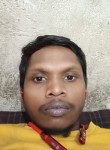 Nandkishor Kumar, 27  , Bhopal