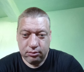 Иван, 43 года, Краснотурьинск