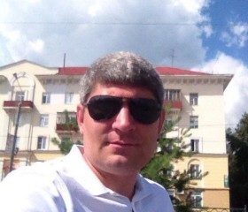 Sergey, 43, Romodanovo