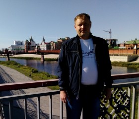 Андрей, 43 года, Балаково