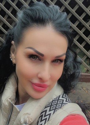 Vasilisa, 45, Russia, Moscow