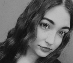Evgeniya, 23, Samara