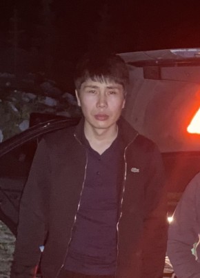 Саша, 31, Кыргыз Республикасы, Бишкек