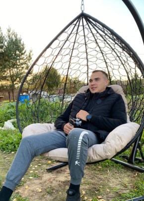 Artyem, 21, Russia, Rybinsk