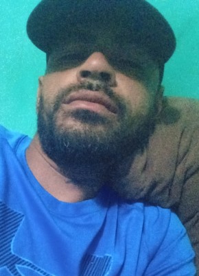 Edyluiz из Maceió 31 год