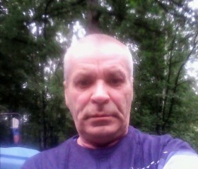Гоша, 64 года, Москва