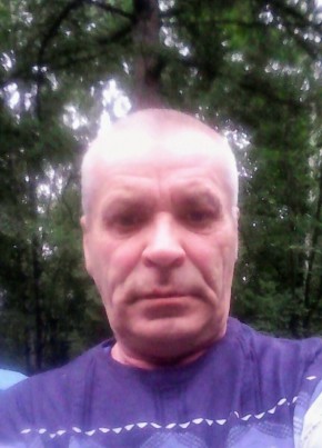 Гоша, 64, Россия, Москва
