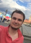 Максим, 27 лет