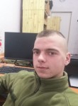 Aleksandr, 18, Kiev