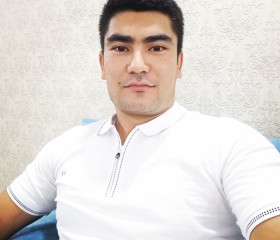 Алишер, 29 лет, Toshkent