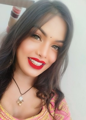 Pooja, 23, India, Kichha