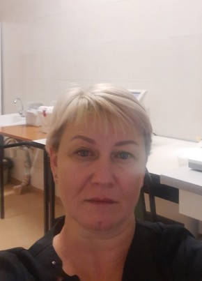 Наталья, 52, Россия, Щекино