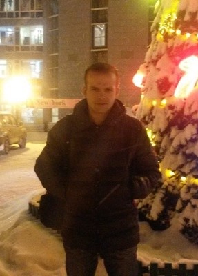 Олег, 40, Россия, Лотошино