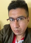 Adrian, 37 лет, México Distrito Federal