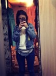 Лиза - Комаричи