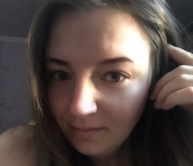 Magnoliya, 35, Moscow