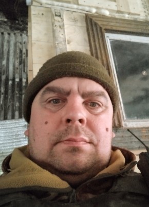 Серж, 47, Россия, Донецк