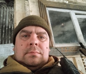 Серж, 47 лет, Донецк