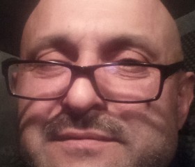 Ilmir, 50, Kazan