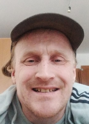 Андрей, 47, Россия, Среднеуральск