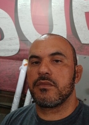 Jorge luiz из São João de Meriti 38 лет