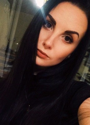 Elena, 29, Россия, Москва