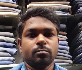 Vijay, 33 года, Attur