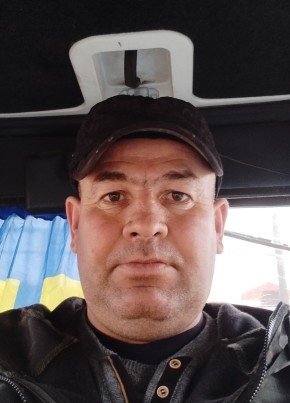 Дима, 46, Россия, Бреды