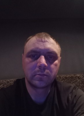 Владимир, 38, Россия, Сегежа