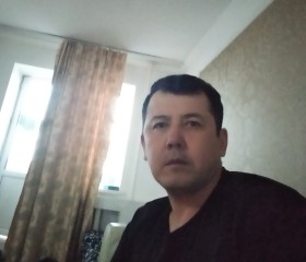 Miras Abdikulov, 39 лет, Астана