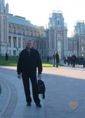 Евгений, 59, Россия, Хабаровск