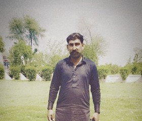 Amjad, 27, Faqirwali